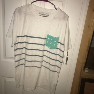 Libertador tee shirt ..NEW with Tag